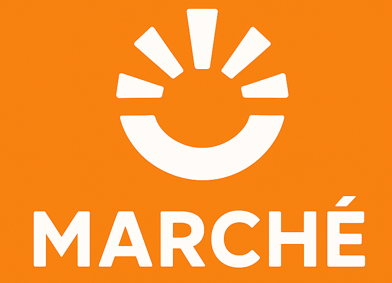 Marché Distribution